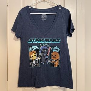 Star Wars Tee